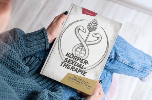 Buch Körper-Sexualtherapie